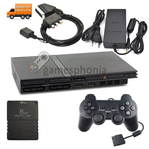 Console sony playstation - console, 2