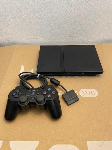 Ps2 slim memory card - ps2, +