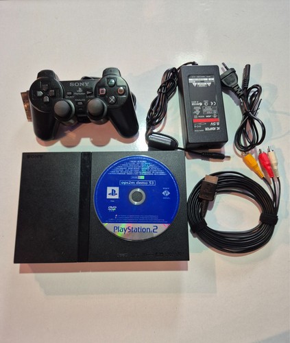 Playstation slim sony - slim,