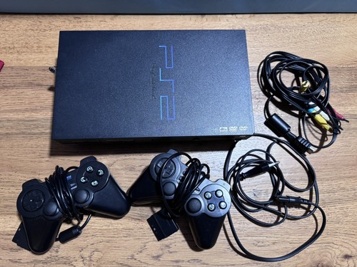 Console sony playstation - console, 2