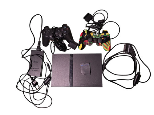 Console sony playstation - console, 2