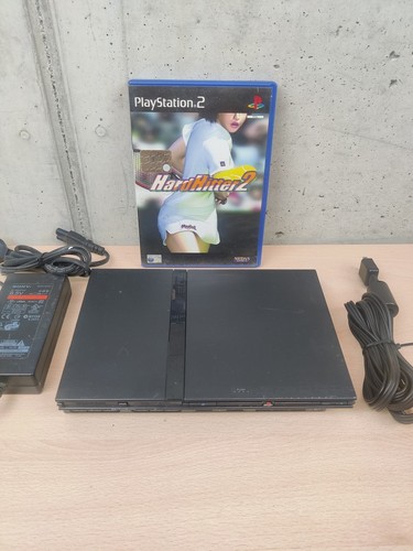 Sony playstation ps2 - playstation,