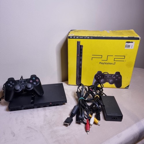 Console sony playstation - sony,
