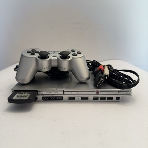 Console sony ps2 playstation - playstation, 2