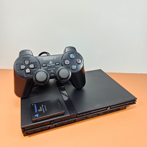 Console sony playstation ps2 - playstation, 2