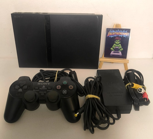 Console sony playstation - playstation, 2
