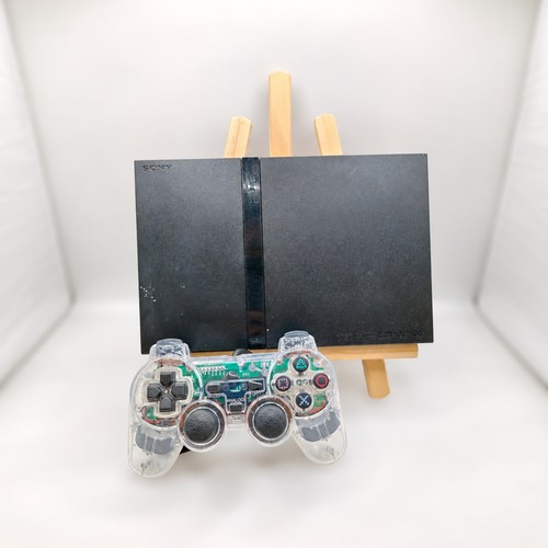 Ps2 console sony - sony, 2