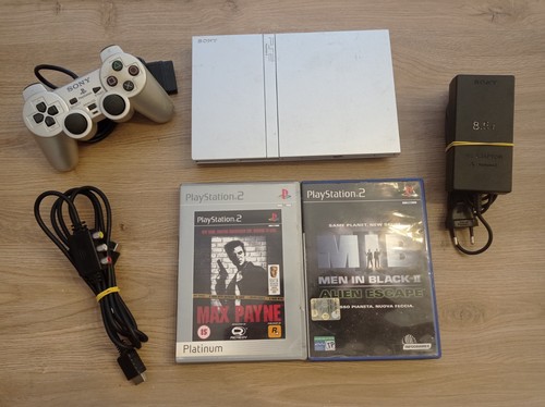 Splendida ps2 slim 75004 - slim,