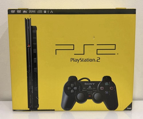 Sony ps2 playstation - ps2,