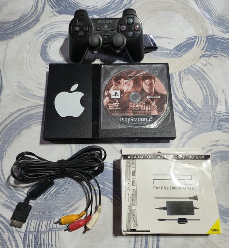 Playstation slim sony - playstation, 2