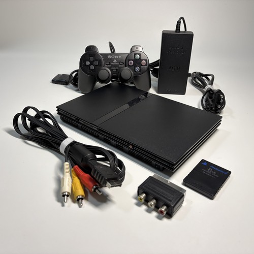 Console sony playstation - sony,