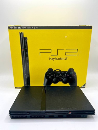 Console sony playstation - sony,