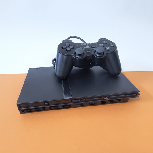 Console sony playstation - sony, 2