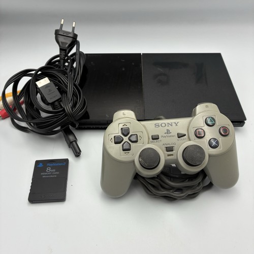 Console sony ps2 - playstation, 2
