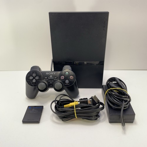 Console sony playstation - sony,