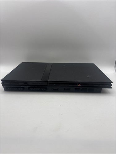 Console sony playstation ps2 - sony, 2