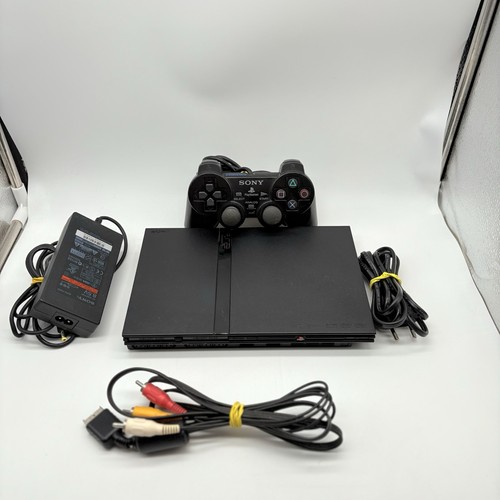 Console sony playstation - sony,