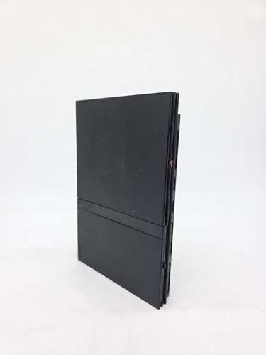 Console ps2 slim - slim, sony
