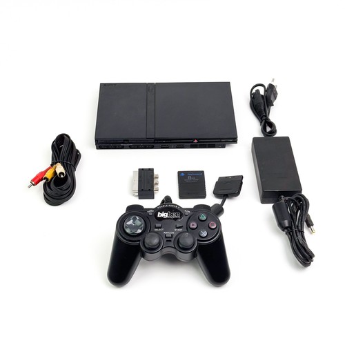 Console sony playstation ps2 - playstation,