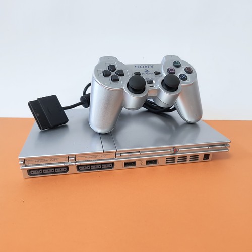 Console sony playstation - playstation, 2