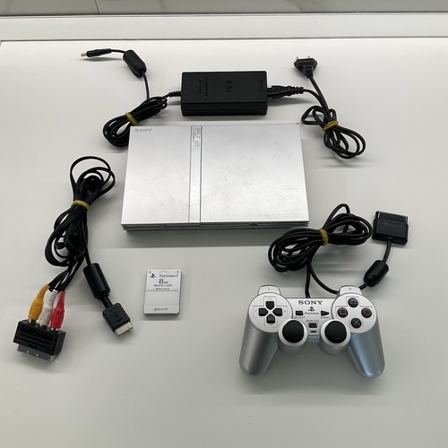 Console playstation ps2 - playstation, 2