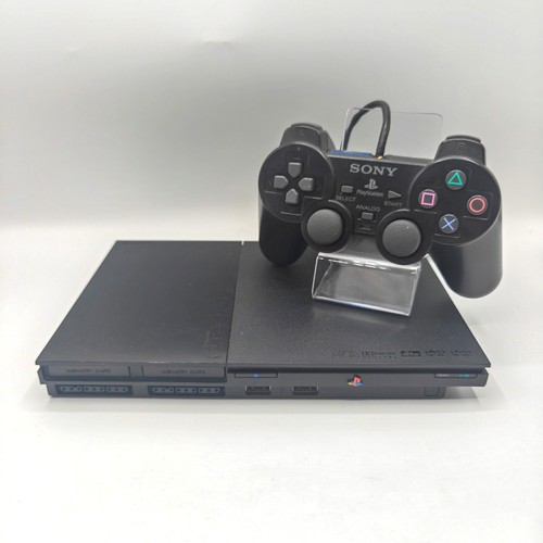 Console sony ps2 playstation - ps2,
