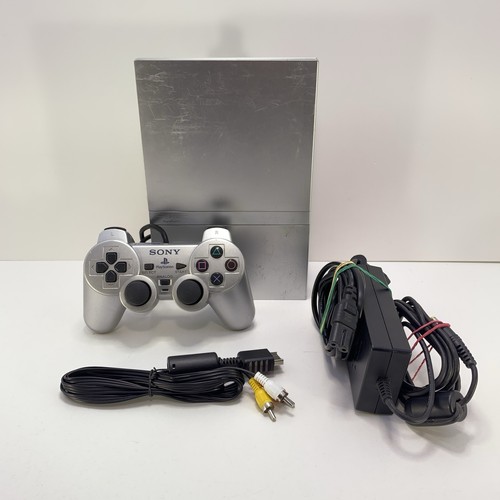 Console sony playstation - playstation, 2