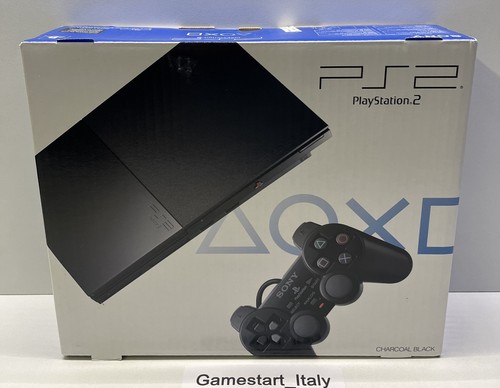 Console playstation ps2 - playstation,