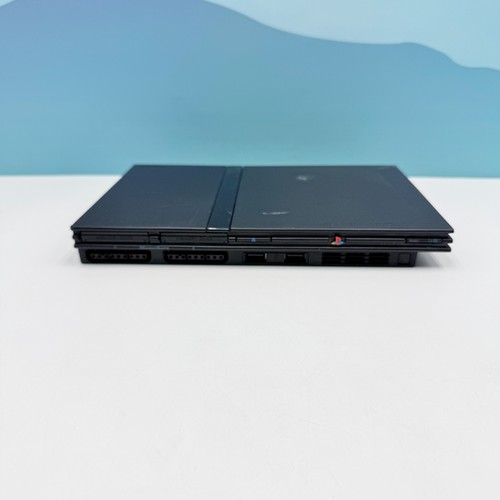 Ps2 slim sony solo - ps2,