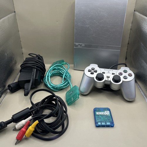 Console sony playstation - console, ps2