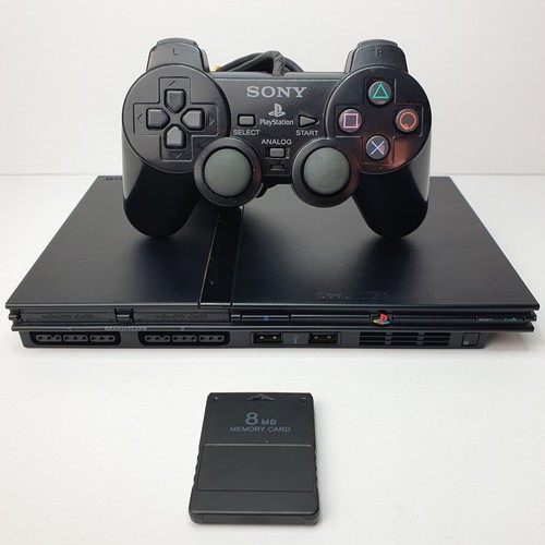 Sony ps2 slim cavi - cavi, controller