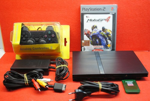 Console sony playstation - playstation, 2