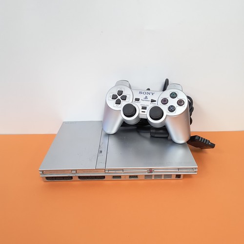 Console sony playstation - sony, ps2