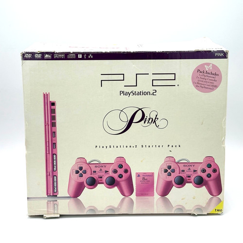 Console sony playstation - sony, 2