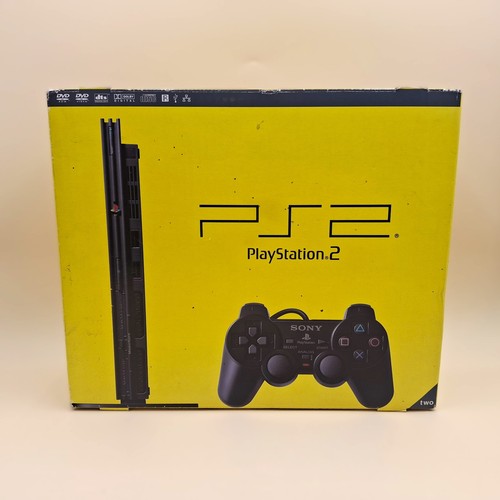 Sony playstation ps2 - 2,
