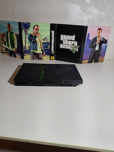 Sony playstation slim - sony, 2