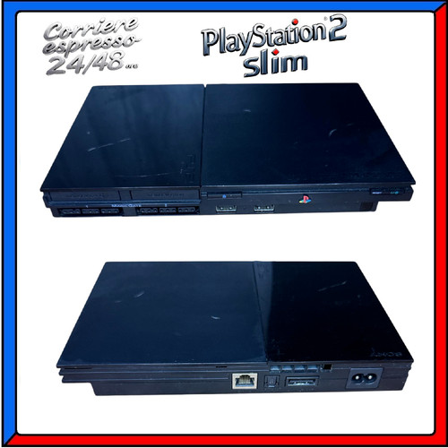Console sony playstation ps2 - sony,
