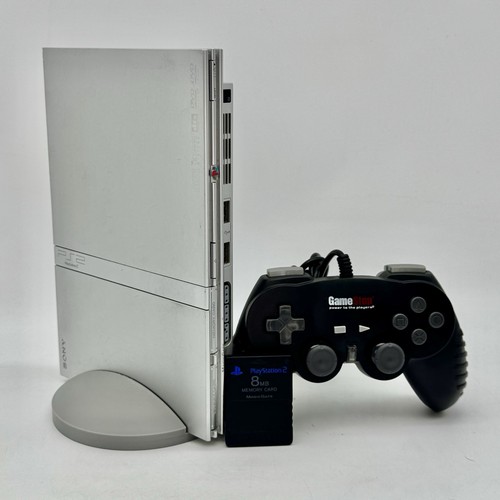 Console ps2 playstation - console, 2